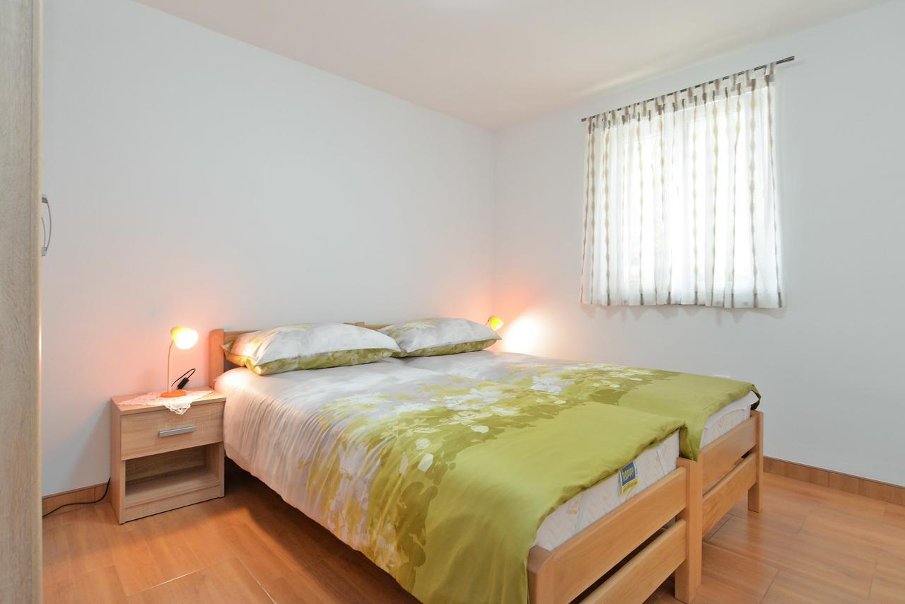 Apartament Josip 1713 *