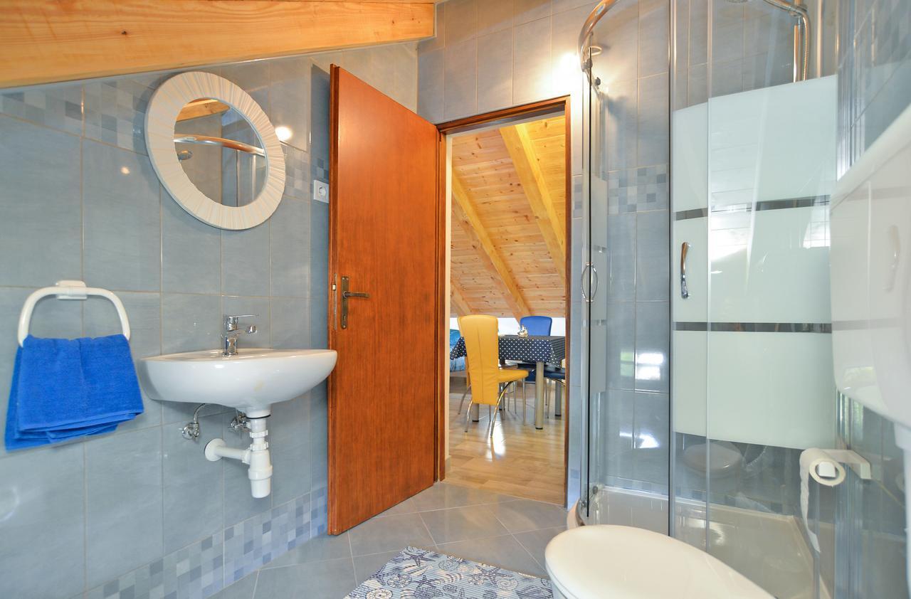Josip 1713 Apartament *