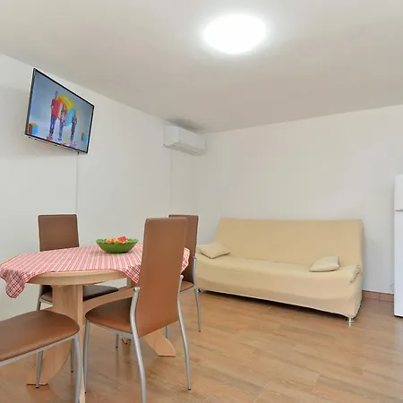 Apartments Josip 1713 Fažana Zewnętrze zdjęcie