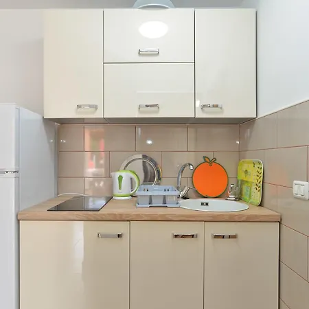 Apartments Josip 1713 Fažana Zewnętrze zdjęcie