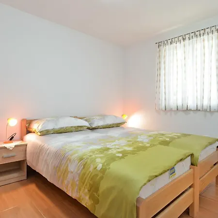Apartments Josip 1713 Fažana Zewnętrze zdjęcie