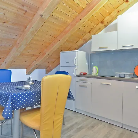 Apartments Josip 1713 Fažana Zewnętrze zdjęcie