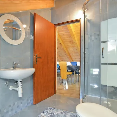 Apartments Josip 1713 Fažana Zewnętrze zdjęcie