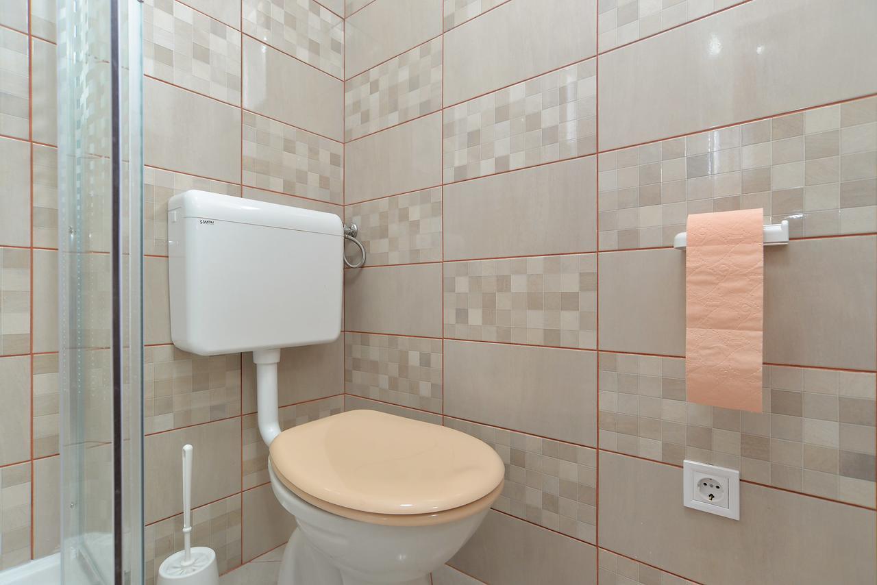 Josip 1713 Apartman Fažana