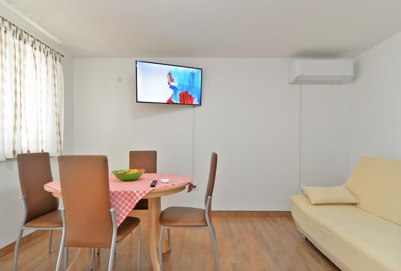 Josip 1713 Apartment Fazana